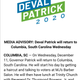 Image for article titled Warren Takes a Tumble, Biden Is Ready to Rumble and Patrick Continues to Bumble: 2020 Presidential Black Power Rankings, Week 20